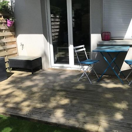 Bel Appartement Proche Tours Centre Bretonneau La Riche 外观 照片
