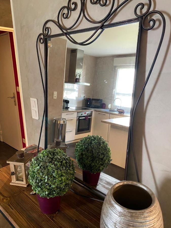 Bel Appartement Proche Tours Centre Bretonneau La Riche 外观 照片