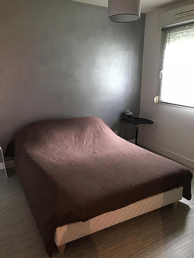 Bel Appartement Proche Tours Centre Bretonneau La Riche 外观 照片